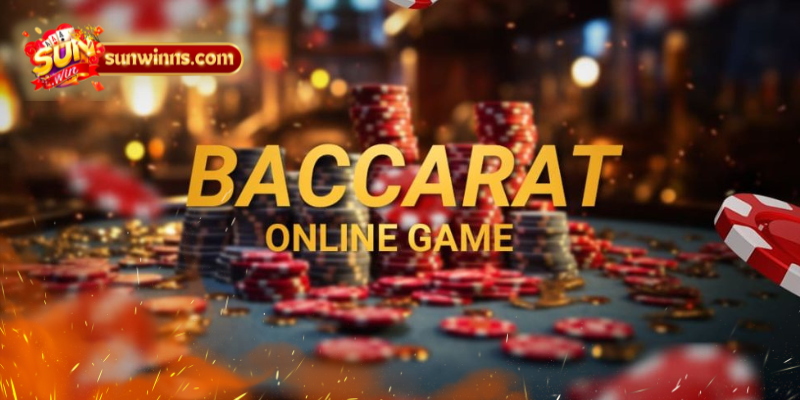 Lưu ý quan trọng khi chơi Baccarat Sunwin