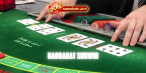 Baccarat Sunwin