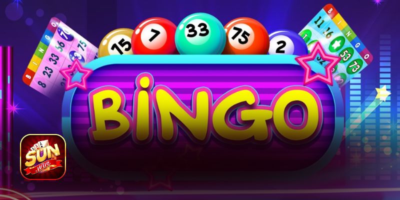 Các thông tin về Bingo Sunwin, siêu phẩm 2024