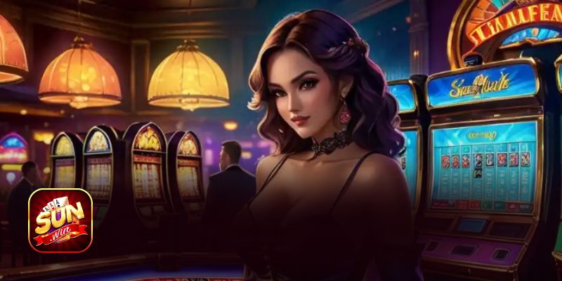 Tại sao Dream Gaming Sunwin là điểm đến lý tưởng?