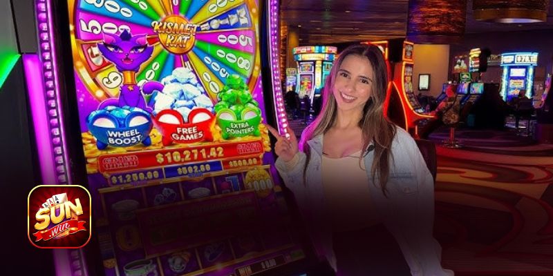 Lợi ý của việc sử dụng tool hack casino Sunwin