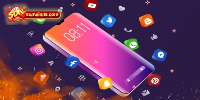 Hướng dẫn tải app Sunwin 