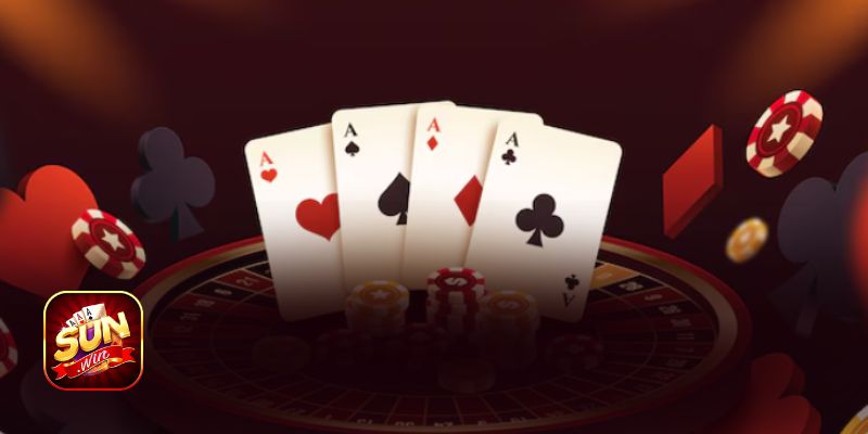 Tổng hợp các mẹo đánh Casino Sunwin luôn thắng