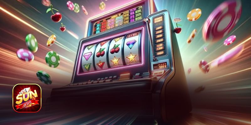 Điểm hấp dẫn của các slot game online Sunwin