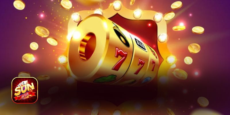 Những slot game tặng trải nghiệm hot nhất ở Sunwin