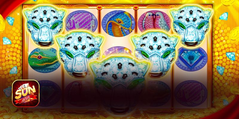 Lý do Sunwin được xem là nơi chơi slot game uy tín