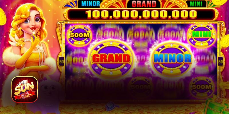 Chia sẻ 3 slot game uy tín với mức thưởng lớn hiện nay