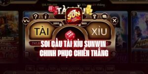 Soi Cầu Tài Xỉu Sunwin - Chinh Phục Chiến Thắng