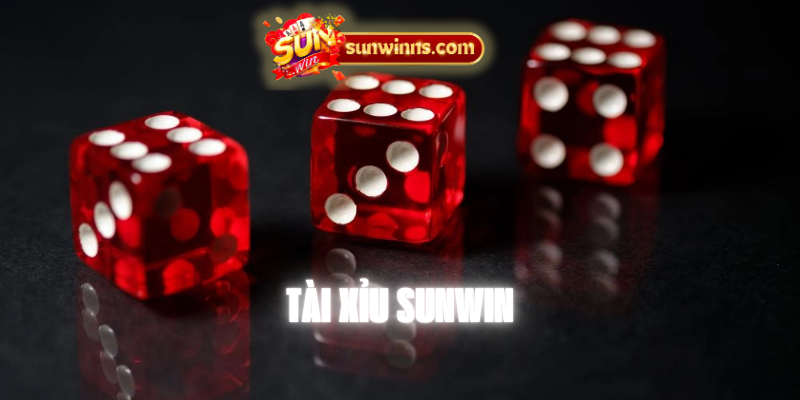 Tài xỉu Sunwin