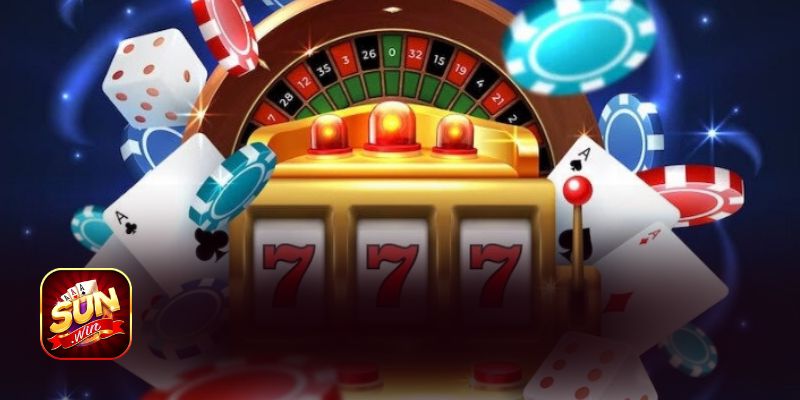 3 chiến thuật tăng tỉ lệ thắng slot game siêu hay