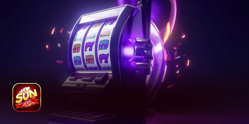 Những game slot có tỉ lệ thắng cao nhất ở Sunwin