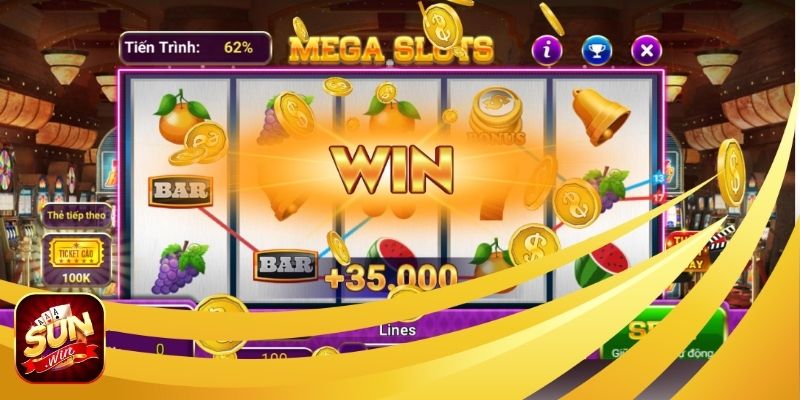 Game nổ hũ hot là điểm đến hấp dẫn của nhiều người