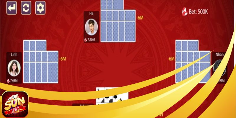 Tựa game tạo ra nhiều ván đấu hấp dẫn đến phút cuối