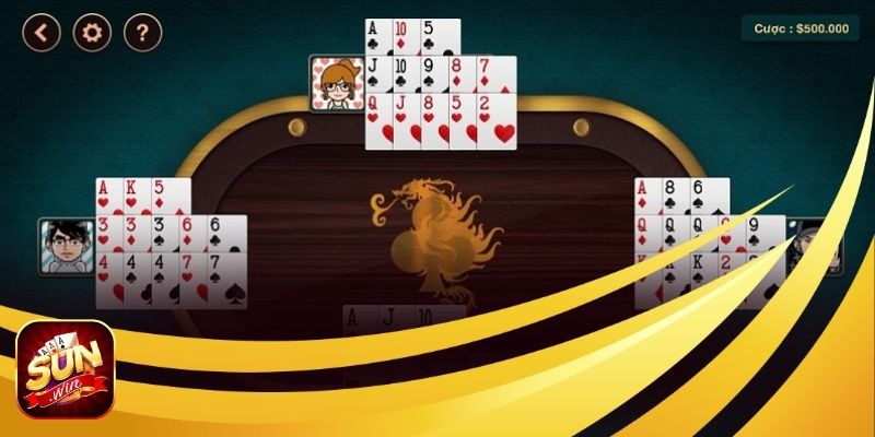 Người chơi cần ghi nhớ thuật ngữ trong game Mau Binh