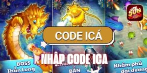 Nhập code ica liền tay nhận ngay hàng ngàn phần quà hấp dẫn