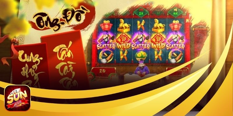 Game Nohuuytin Sunwin được xây dựng dựa trên bộ phim nổi tiếng